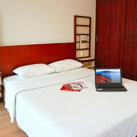 Saigon View Residences Ciudad Ho Chi Minh  Exterior foto