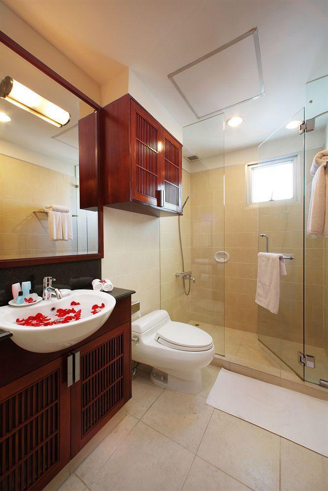 Saigon View Residences Ciudad Ho Chi Minh  Exterior foto
