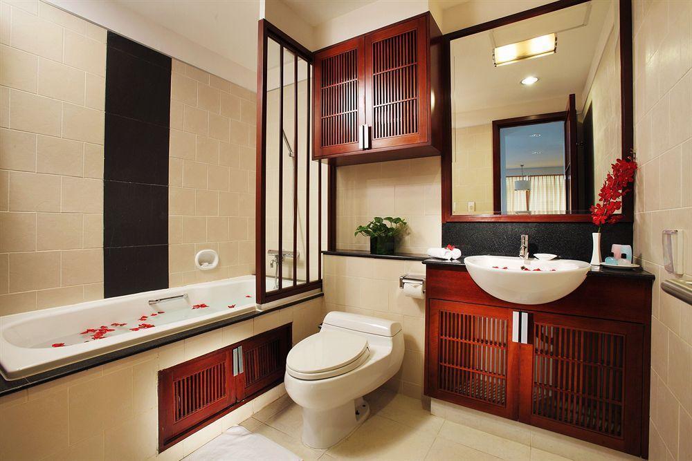 Saigon View Residences Ciudad Ho Chi Minh  Exterior foto