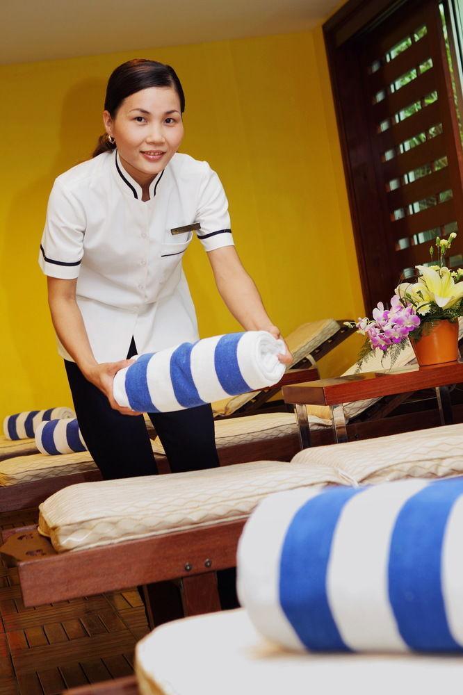 Saigon View Residences Ciudad Ho Chi Minh  Exterior foto