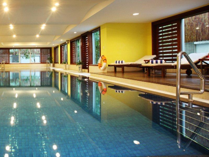 Saigon View Residences Ciudad Ho Chi Minh  Exterior foto