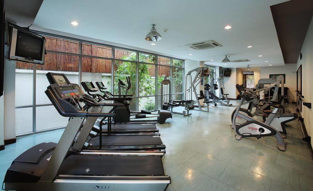 Saigon View Residences Ciudad Ho Chi Minh  Exterior foto