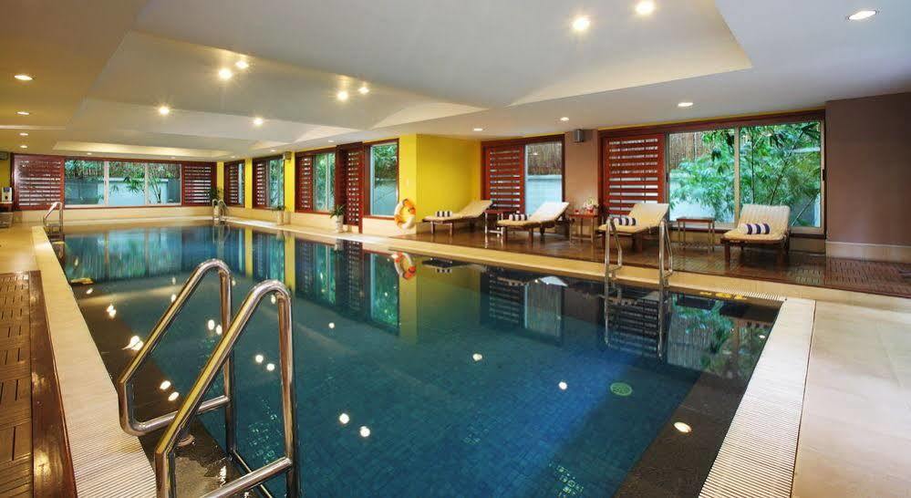 Saigon View Residences Ciudad Ho Chi Minh  Exterior foto
