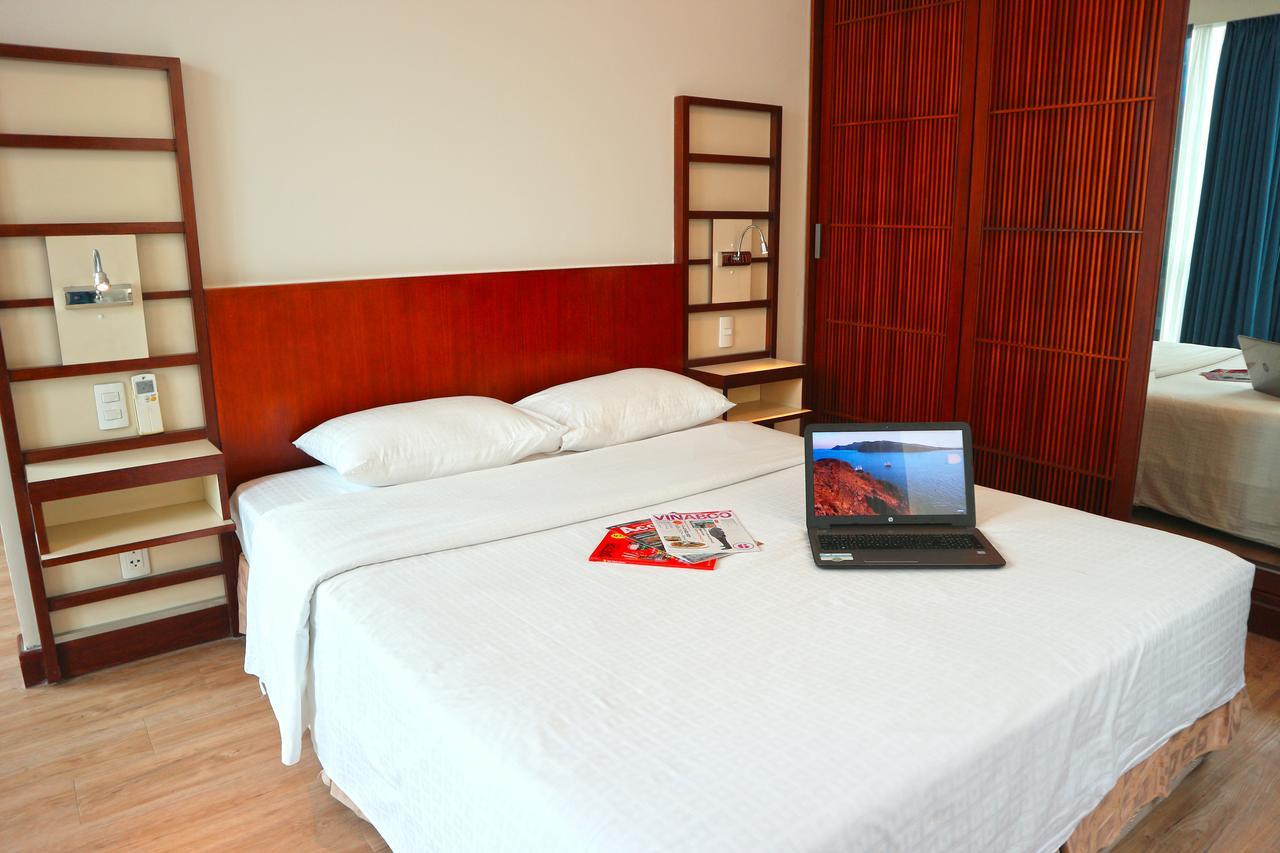 Saigon View Residences Ciudad Ho Chi Minh  Exterior foto