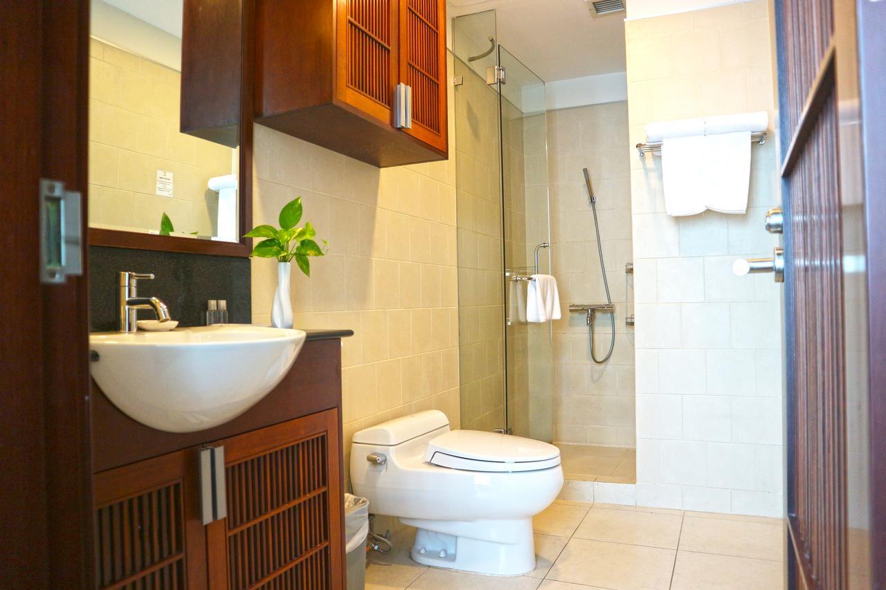 Saigon View Residences Ciudad Ho Chi Minh  Exterior foto