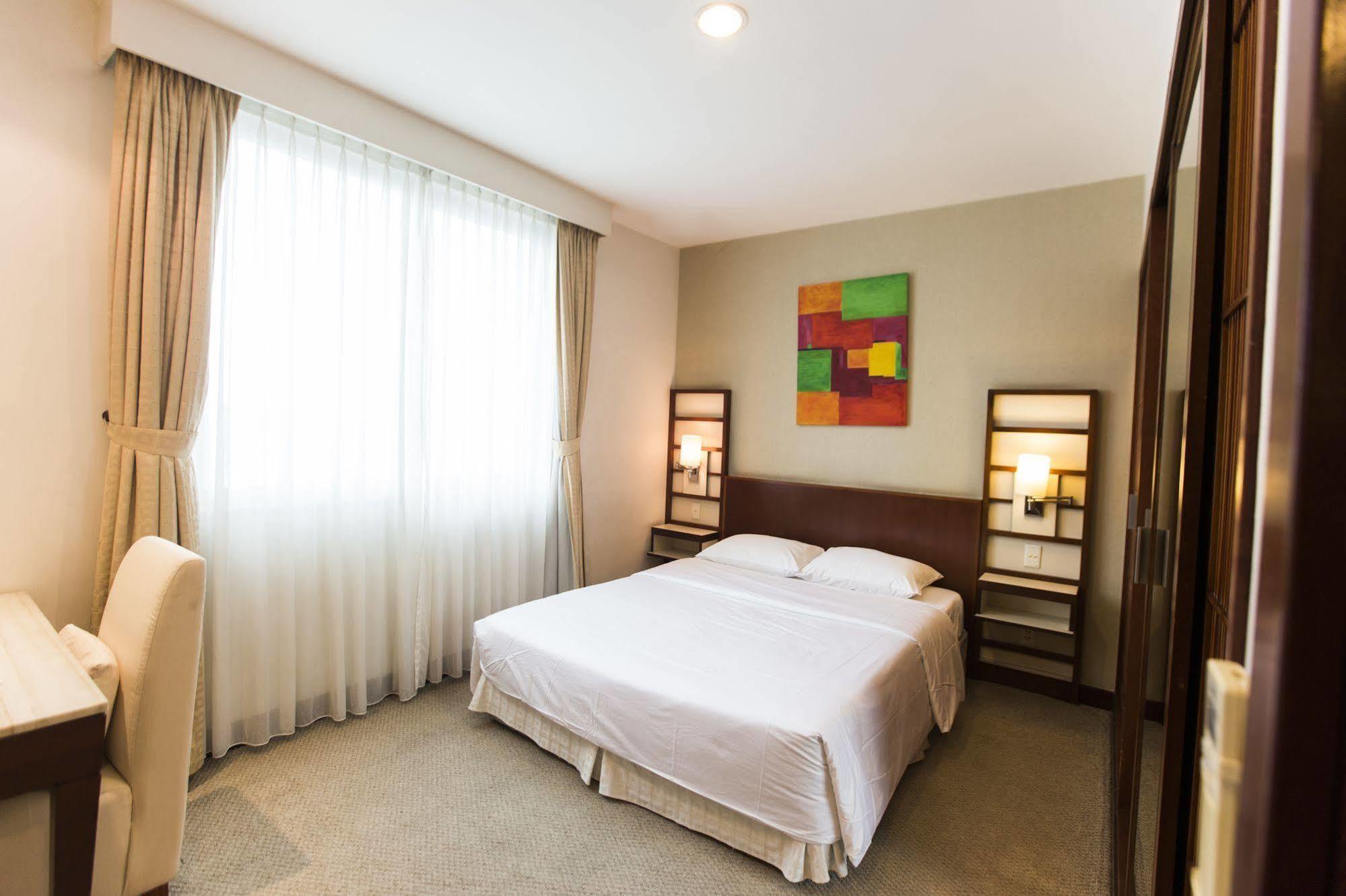 Saigon View Residences Ciudad Ho Chi Minh  Exterior foto