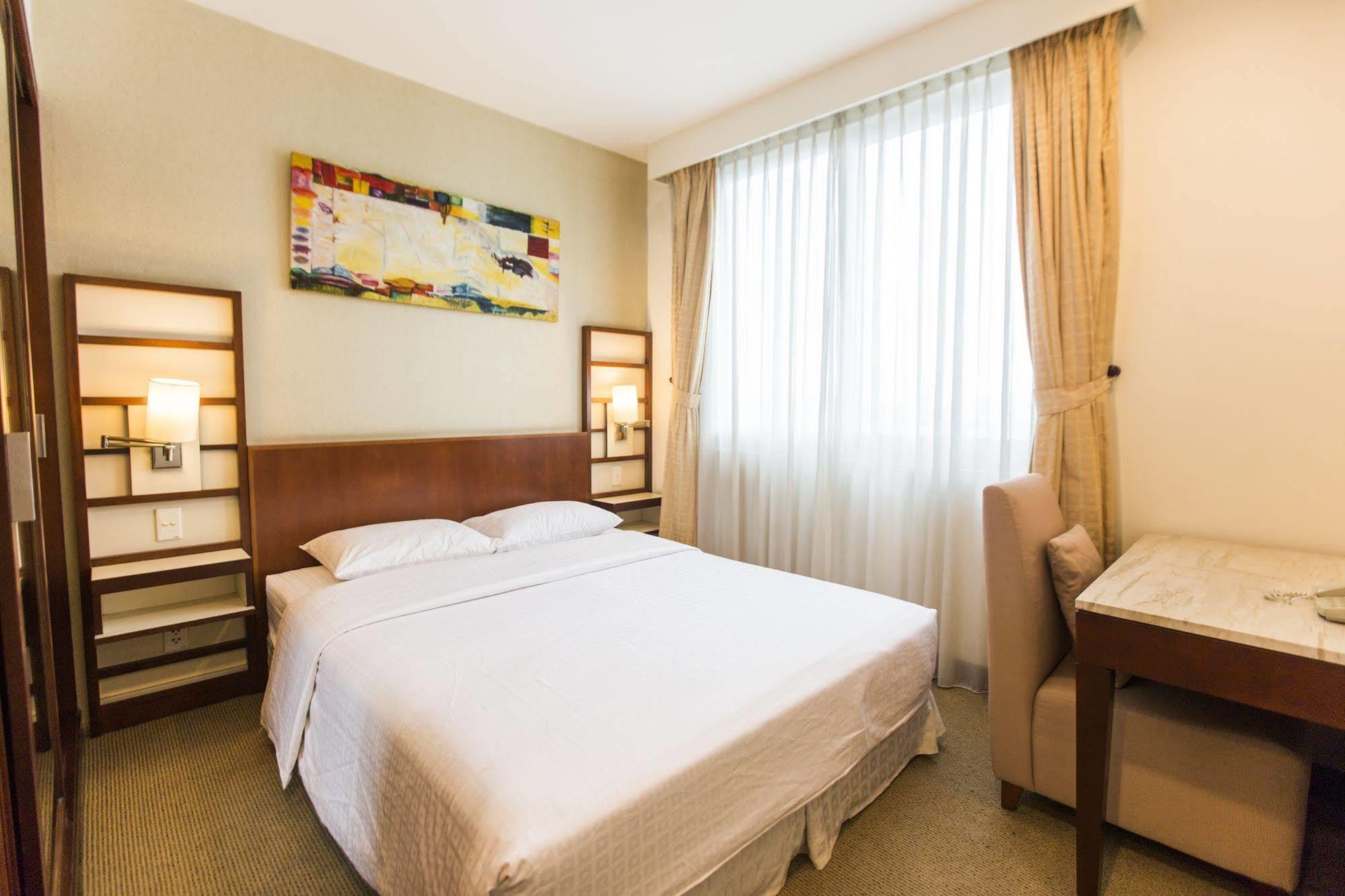 Saigon View Residences Ciudad Ho Chi Minh  Exterior foto