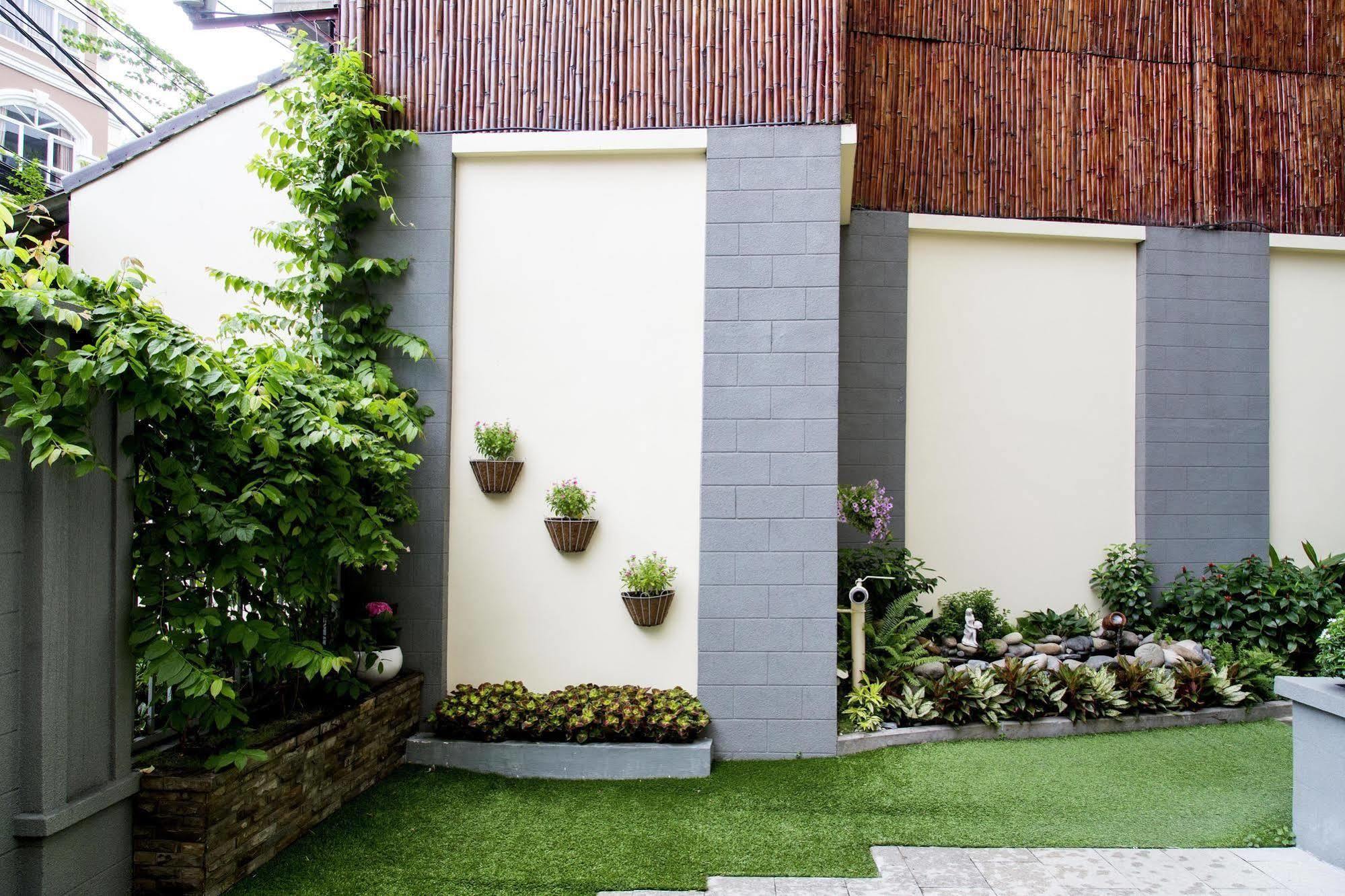 Saigon View Residences Ciudad Ho Chi Minh  Exterior foto