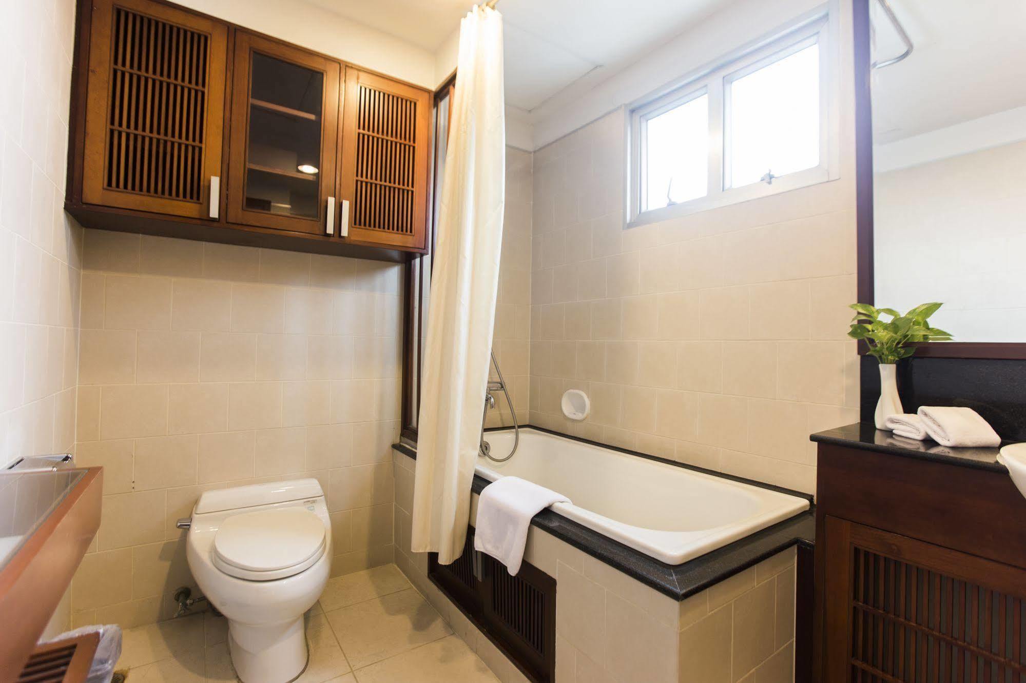 Saigon View Residences Ciudad Ho Chi Minh  Exterior foto
