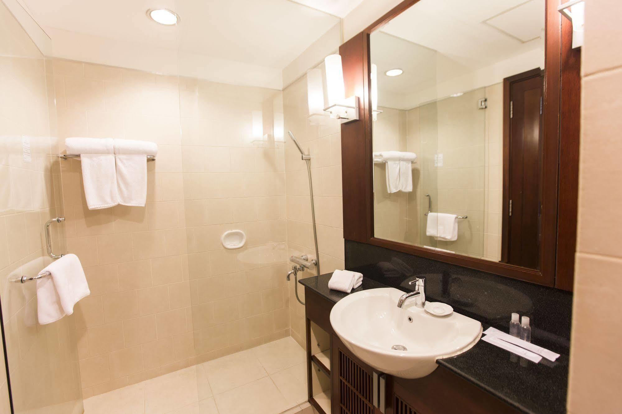 Saigon View Residences Ciudad Ho Chi Minh  Exterior foto