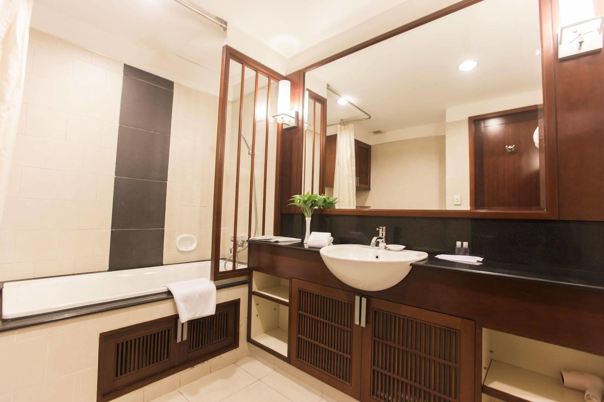 Saigon View Residences Ciudad Ho Chi Minh  Exterior foto