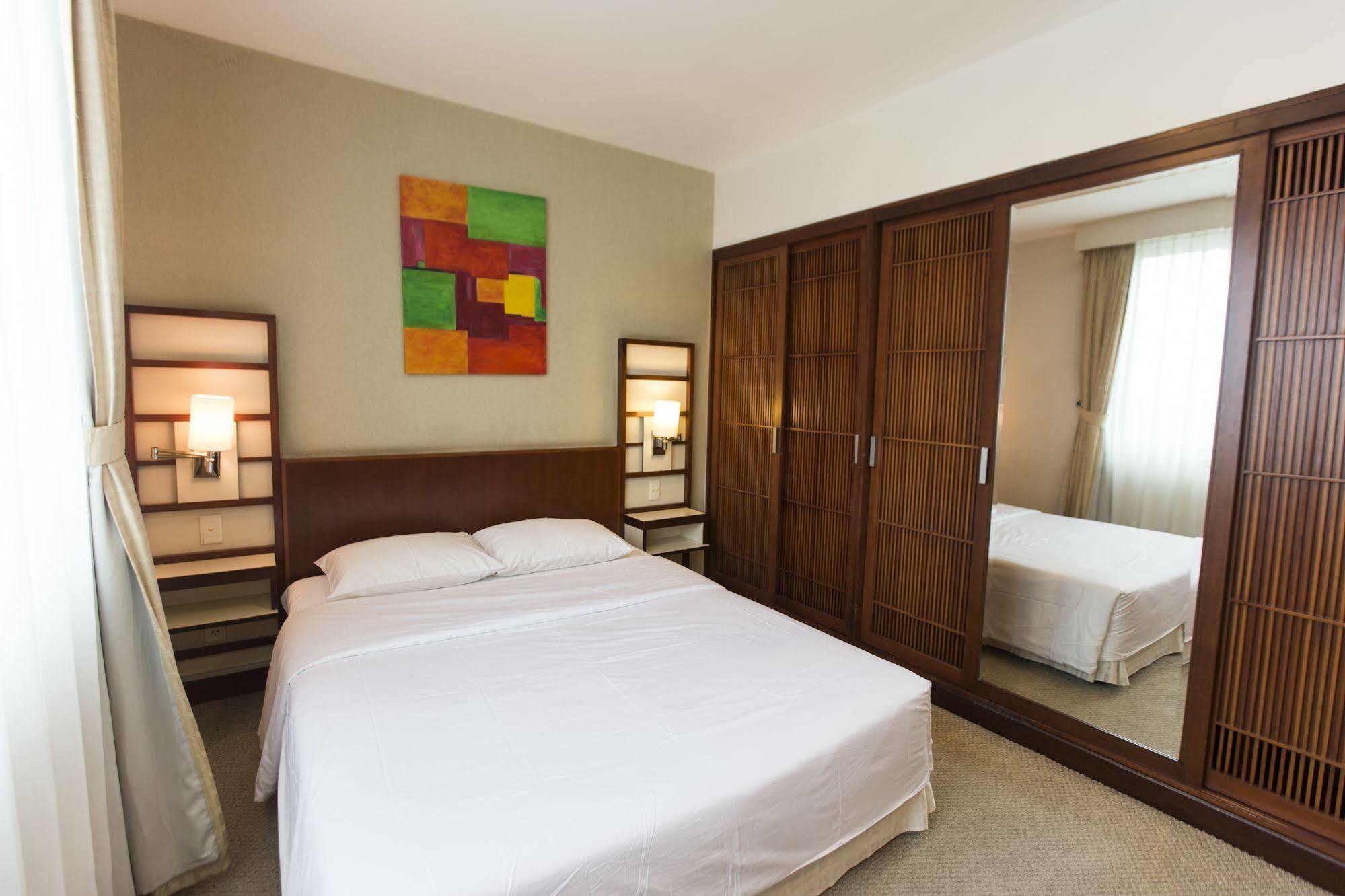 Saigon View Residences Ciudad Ho Chi Minh  Exterior foto